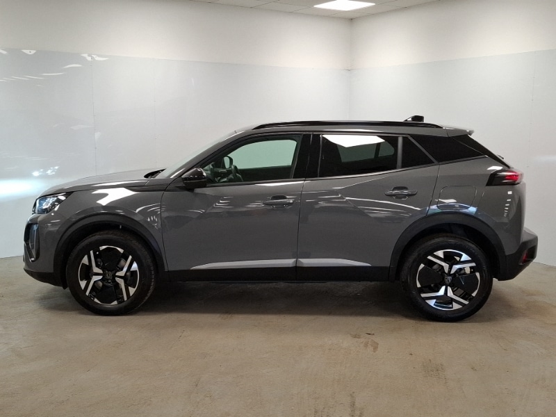 Used Peugeot 2008 2024 for sale - 77933521: Photo 4