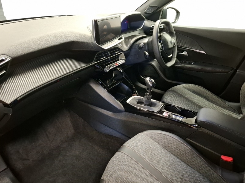 Used Peugeot 2008 2024 for sale - 77933521: Photo 5