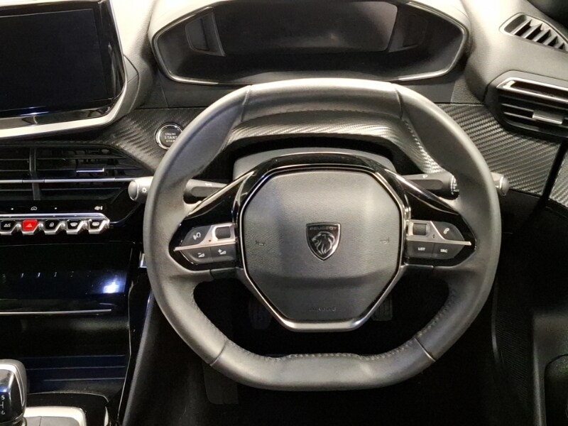 Used Peugeot 2008 2024 for sale - 77933521: Photo 7