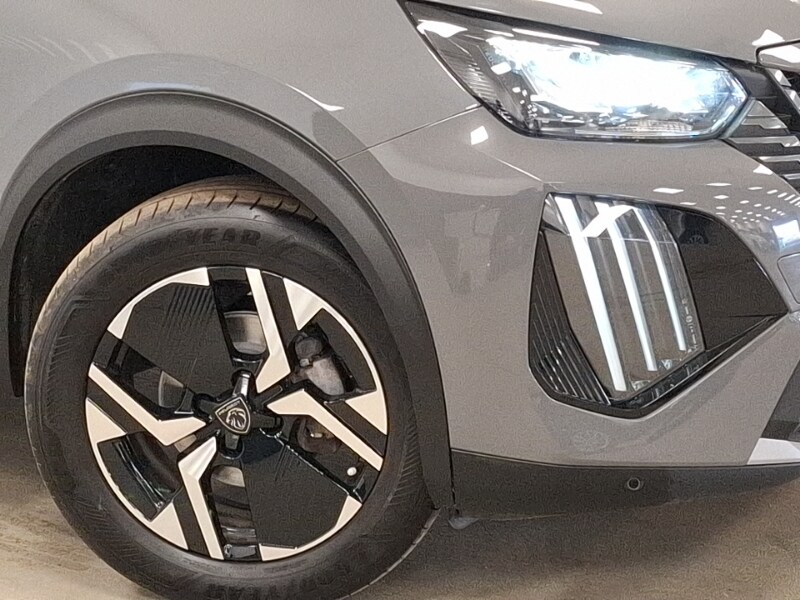 Used Peugeot 2008 2024 for sale - 77933521: Photo 9