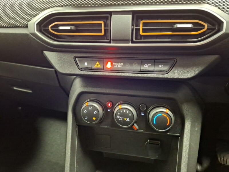 Used Dacia Sandero Stepway 2023 for sale - 77947686: Photo 17