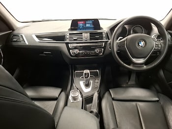 Used BMW 1 Series 2018 for sale - 78834687: Photo