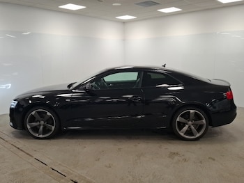 Used Audi A5 2016 for sale - 79231806: Photo
