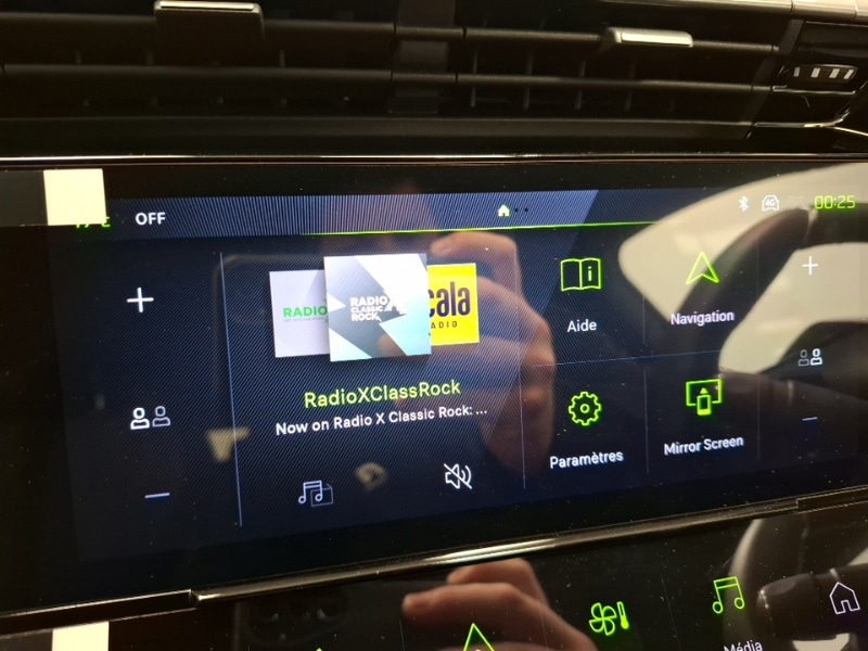 Used Peugeot 308 2025 for sale - 76130032: Photo 15