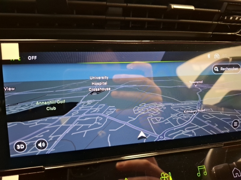 Used Peugeot 308 2025 for sale - 76130032: Photo 16