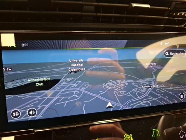 Used Peugeot 308 2025 for sale - 76130032: Photo 16