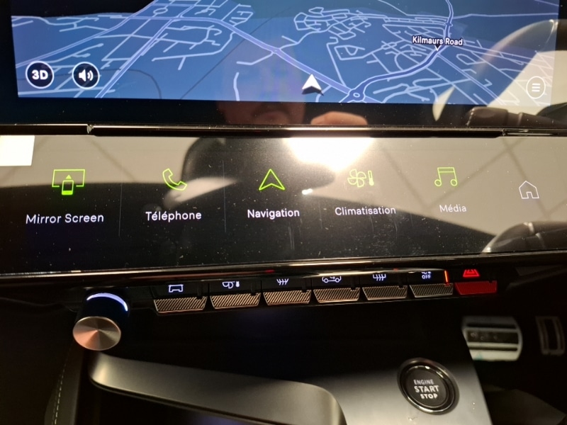 Used Peugeot 308 2025 for sale - 76130032: Photo 17