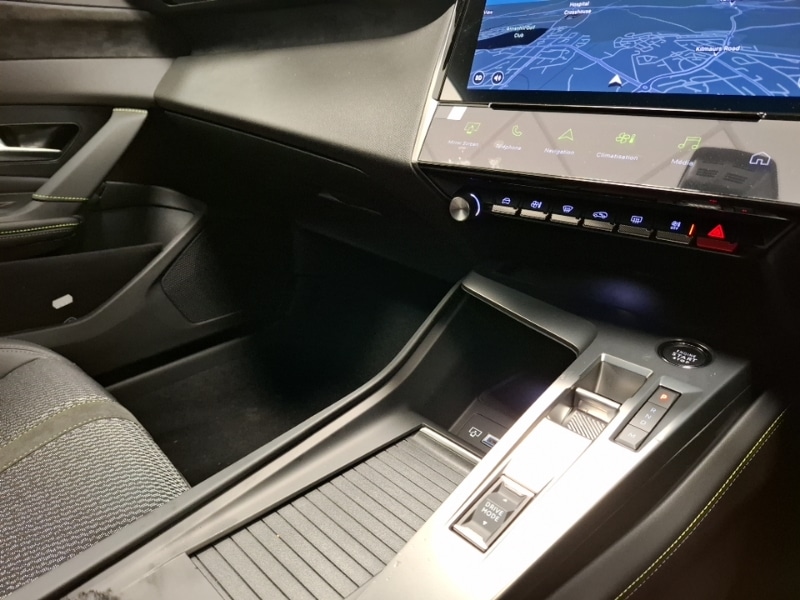 Used Peugeot 308 2025 for sale - 76130032: Photo 18