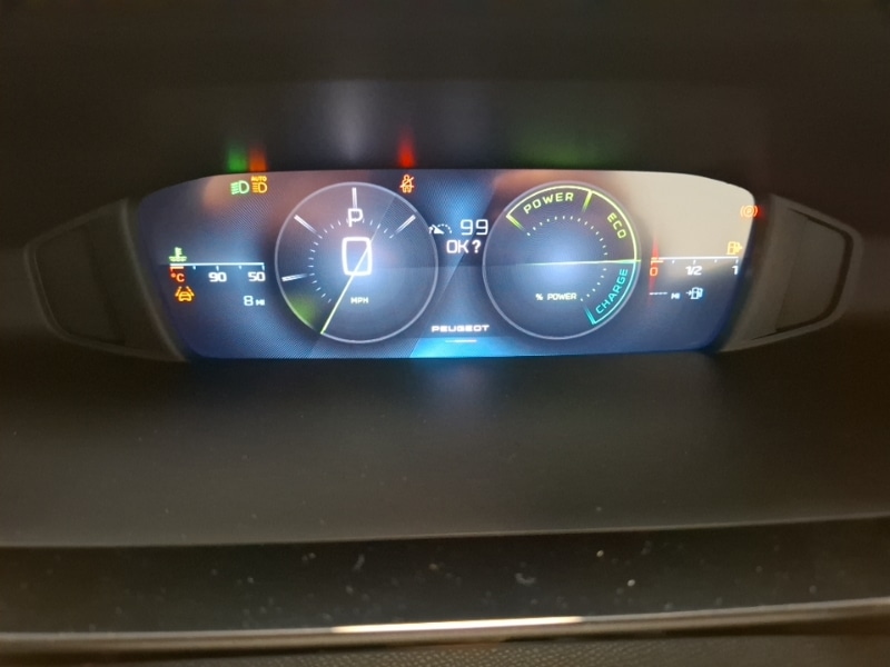 Used Peugeot 308 2025 for sale - 76130032: Photo 19