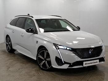 Peugeot - 308