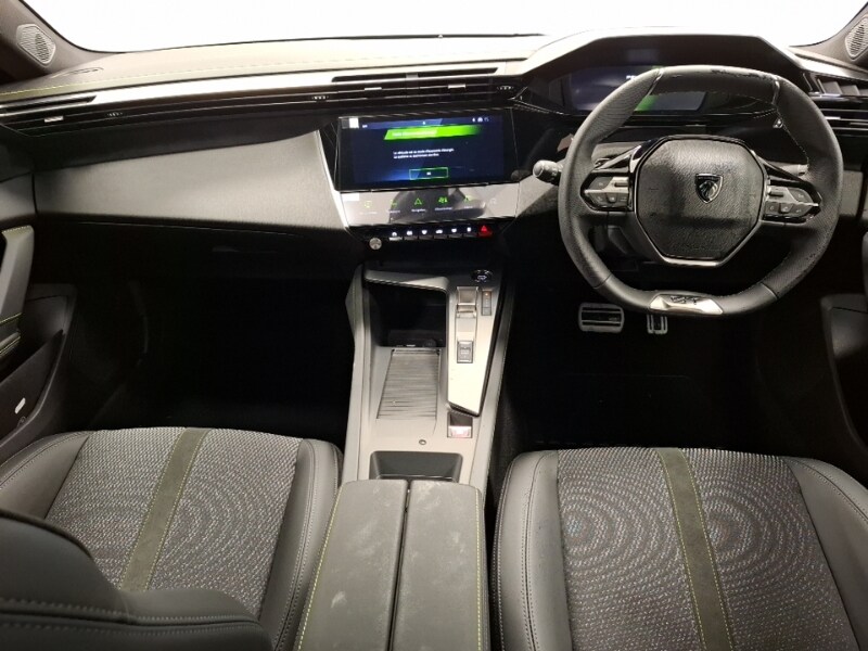 Used Peugeot 308 2025 for sale - 76130032: Photo 2