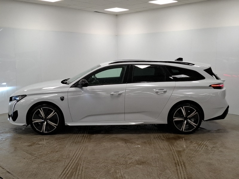 Used Peugeot 308 2025 for sale - 76130032: Photo 4