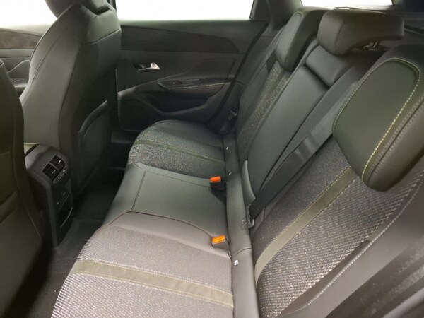 Used Peugeot 308 2025 for sale - 76130032: Photo 6