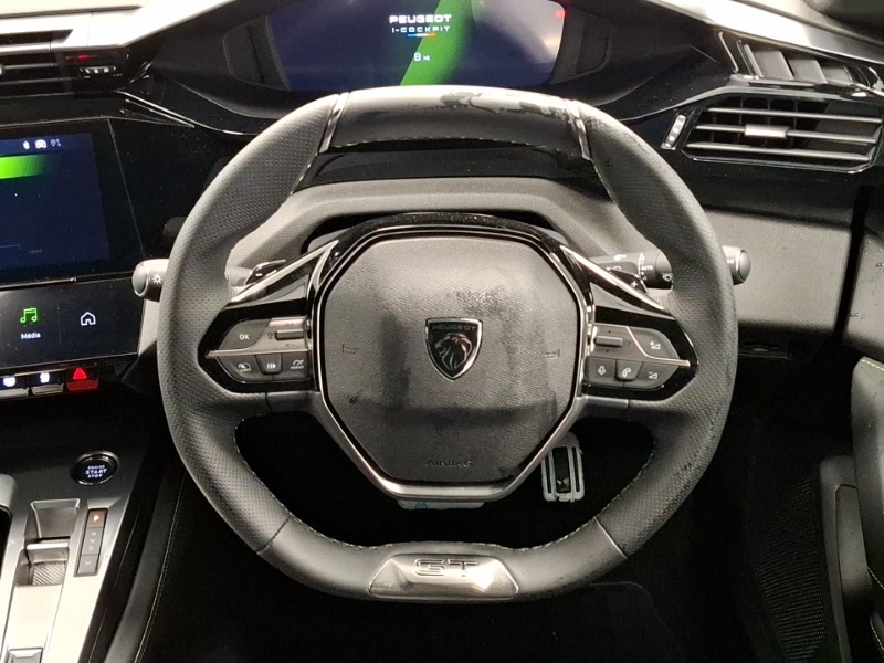 Used Peugeot 308 2025 for sale - 76130032: Photo 7