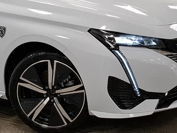 Used Peugeot 308 2025 for sale - 76130032: Photo 9