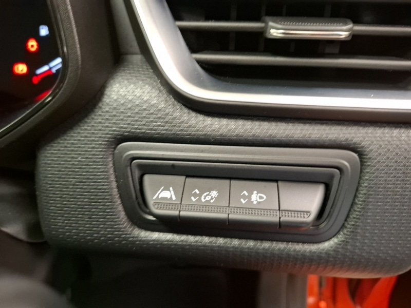 Used Renault Clio 2023 for sale - 77992632: Photo 11