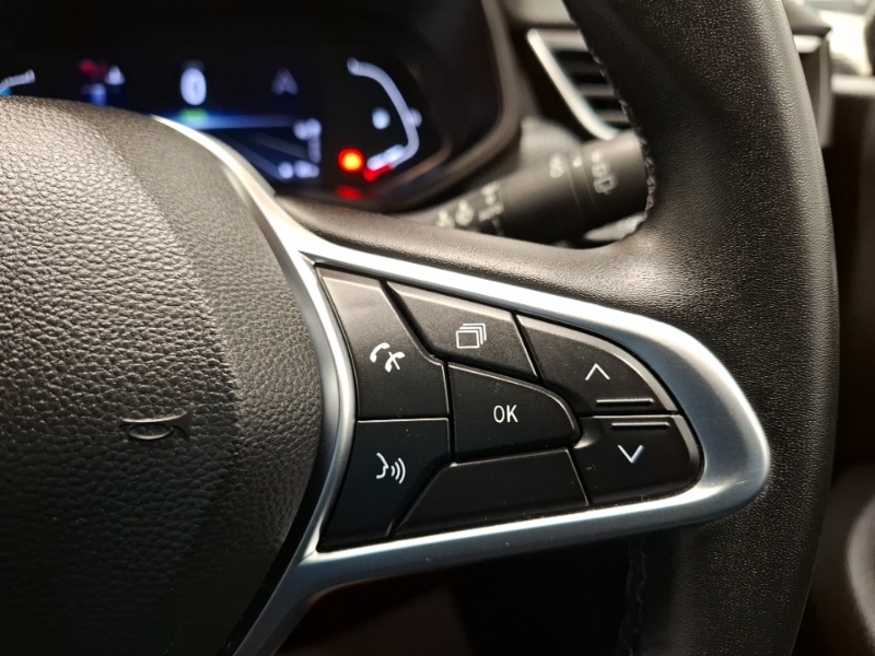 Used Renault Clio 2023 for sale - 77992632: Photo 13