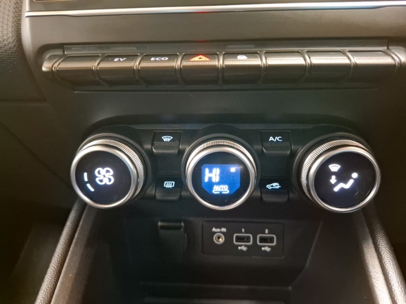 Used Renault Clio 2023 for sale - 77992632: Photo 16