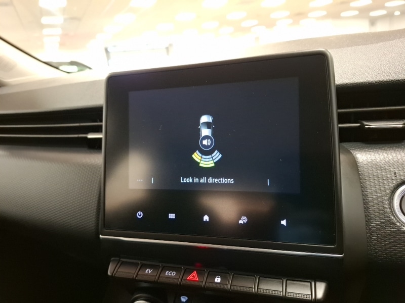 Used Renault Clio 2023 for sale - 77992632: Photo 17