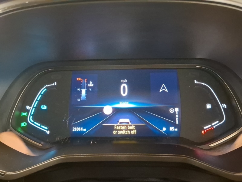 Used Renault Clio 2023 for sale - 77992632: Photo 19