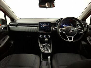 Used Renault Clio 2023 for sale - 77992632: Photo