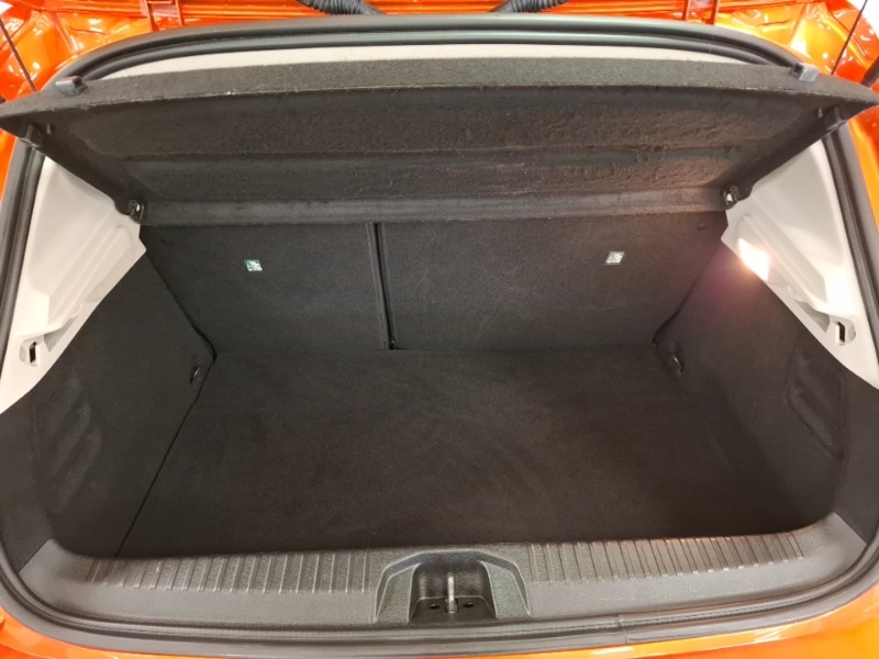 Used Renault Clio 2023 for sale - 77992632: Photo 8