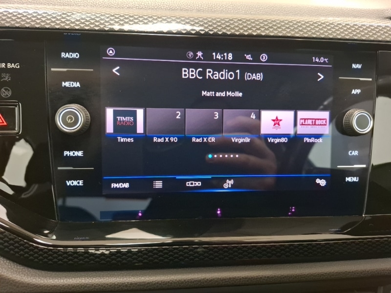 Used Volkswagen Polo 2023 for sale - 76478508: Photo 15