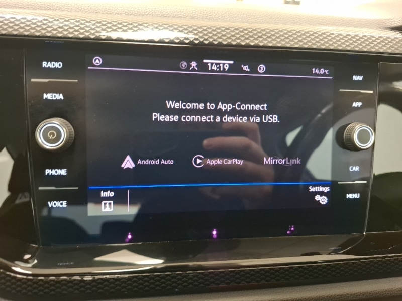 Used Volkswagen Polo 2023 for sale - 76478508: Photo 16