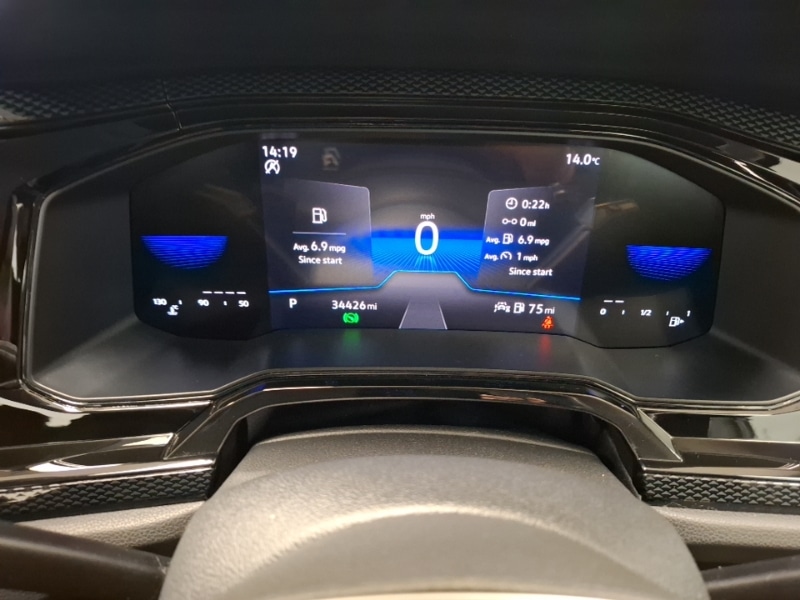 Used Volkswagen Polo 2023 for sale - 76478508: Photo 19