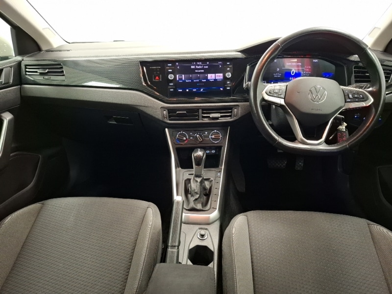 Used Volkswagen Polo 2023 for sale - 76478508: Photo 2