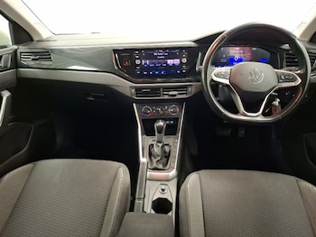 Used Volkswagen Polo 2023 for sale - 76478508: Photo