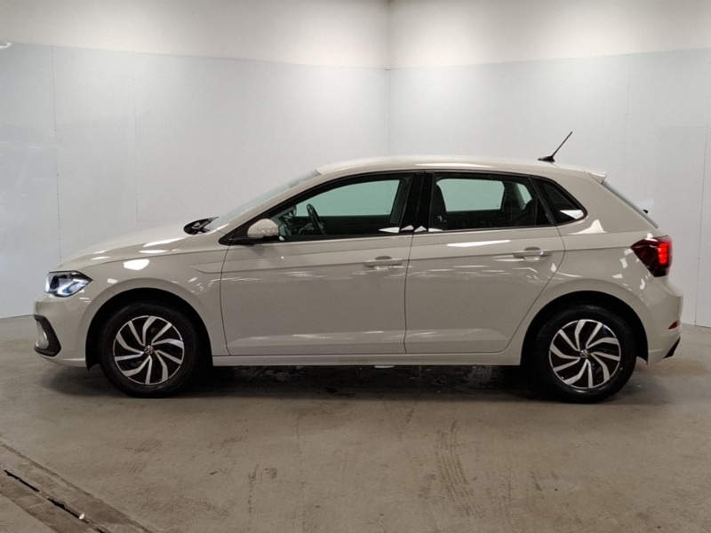 Used Volkswagen Polo 2023 for sale - 76478508: Photo 4