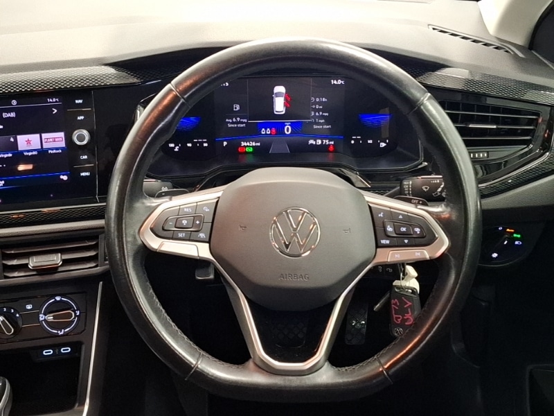 Used Volkswagen Polo 2023 for sale - 76478508: Photo 7