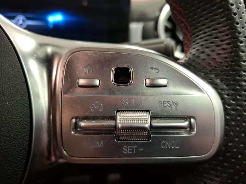 Used Mercedes-Benz CLA 2023 for sale - 76358930: Photo 13