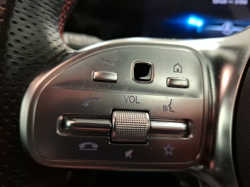 Used Mercedes-Benz CLA 2023 for sale - 76358930: Photo 14