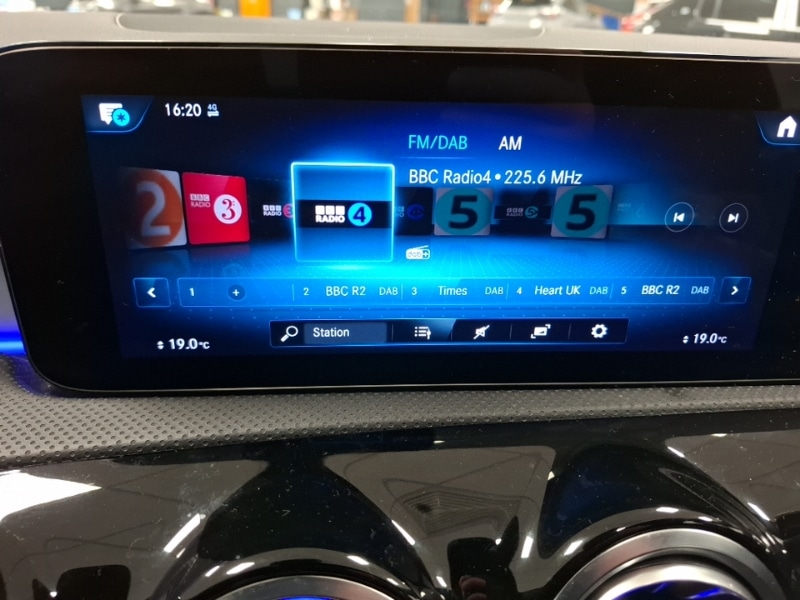 Used Mercedes-Benz CLA 2023 for sale - 76358930: Photo 15