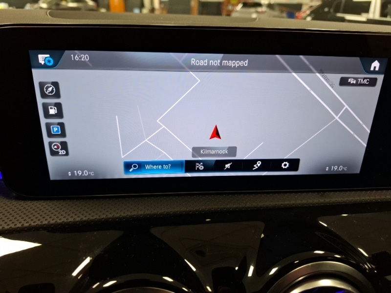 Used Mercedes-Benz CLA 2023 for sale - 76358930: Photo 16