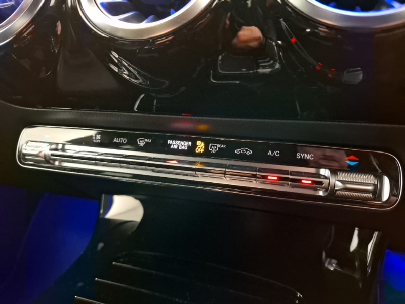 Used Mercedes-Benz CLA 2023 for sale - 76358930: Photo 17