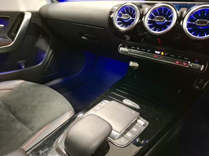 Used Mercedes-Benz CLA 2023 for sale - 76358930: Photo 18