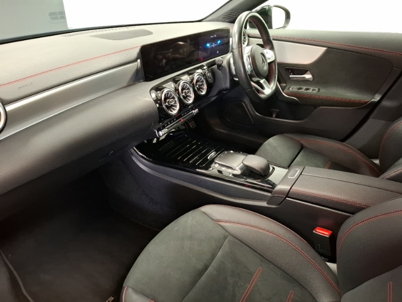 Used Mercedes-Benz CLA 2023 for sale - 76358930: Photo 5