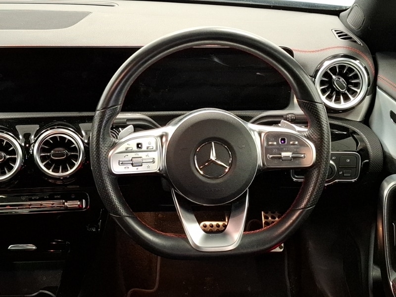 Used Mercedes-Benz CLA 2023 for sale - 76358930: Photo 7