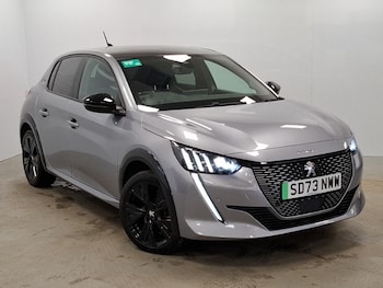 Peugeot - 208