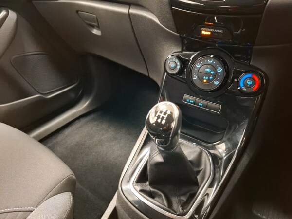 Used Ford Fiesta 2016 for sale - 76335968: Photo 17