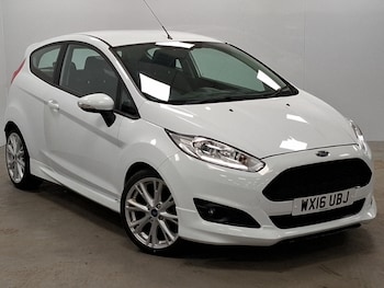 Ford - Fiesta