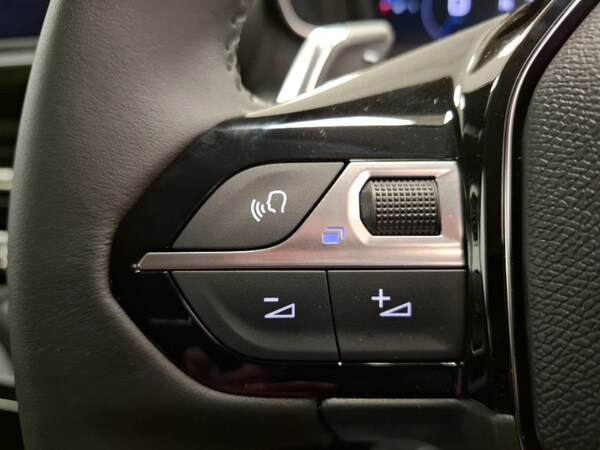 Used Peugeot 208 2025 for sale - 75310056: Photo 14