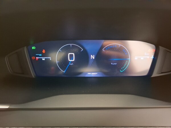 Used Peugeot 208 2025 for sale - 75310056: Photo 19
