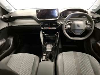 Used Peugeot 208 2025 for sale - 75310056: Photo