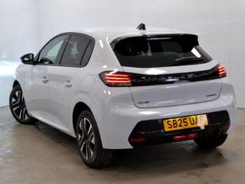 Used Peugeot 208 2025 for sale - 75310056: Photo