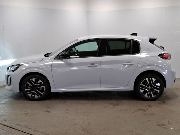 Used Peugeot 208 2025 for sale - 75310056: Photo 4