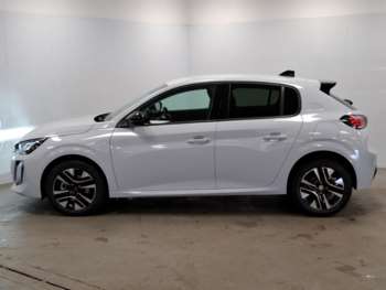 Used Peugeot 208 2025 for sale - 75310056: Photo